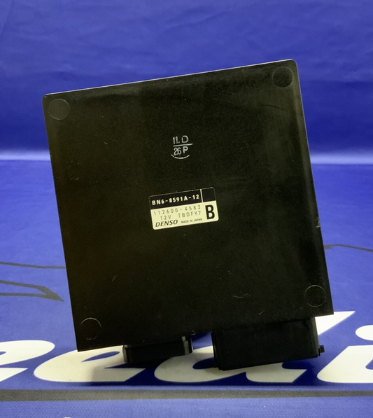 Yamaha ECU YZF-R6 2017-2024 OEM BN6-8591A-12-00
