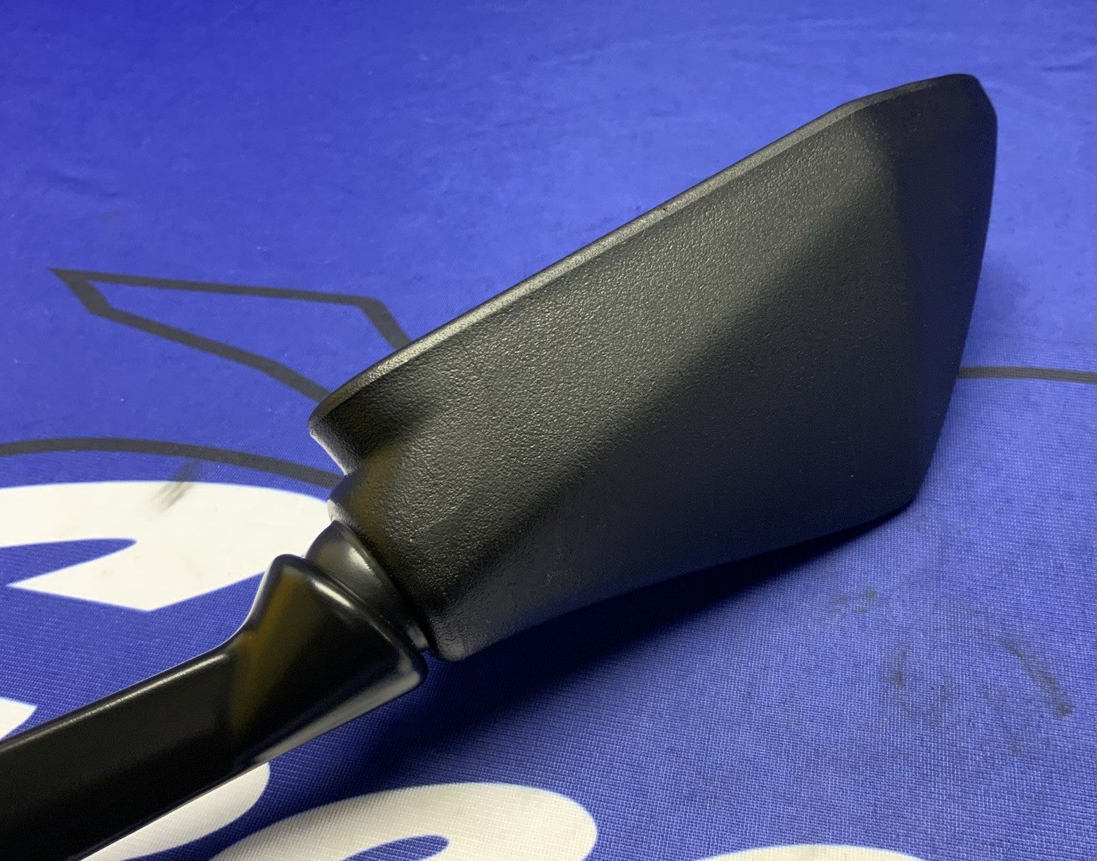 Kawasaki Left Rear View Mirror ZX-4R/RR 2023-2026 OEM 56001-0380