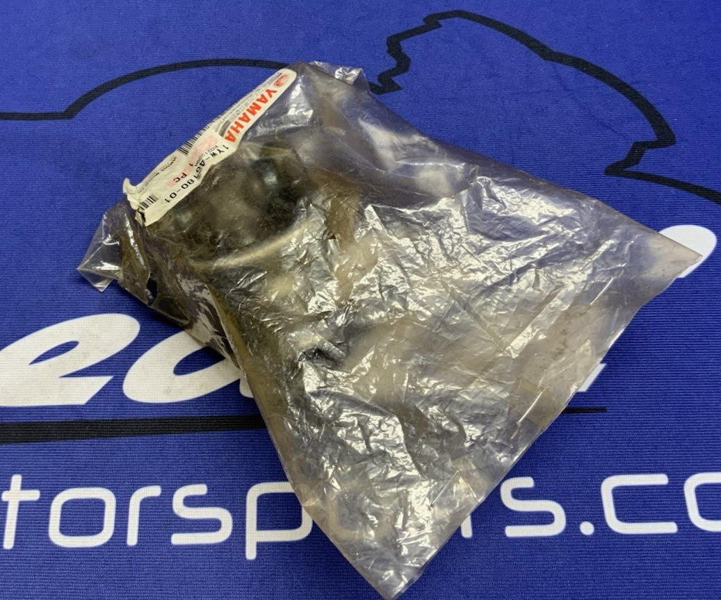 Yamaha Cross Joint Assembly Wolverine 350 1995-2005 OEM 1YW-46180-01-00