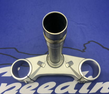 MV Agusta Lower Triple Tree Assembly F3R 2021, 2023 OEM 8000B5700