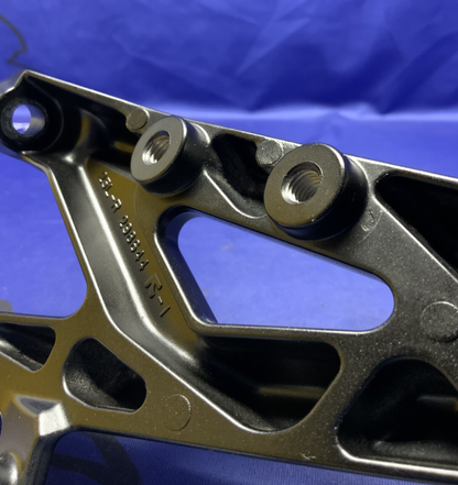 Suzuki Right Passenger Foot Rest GSX-8R/S 2023-2025 OEM 43811-25L00