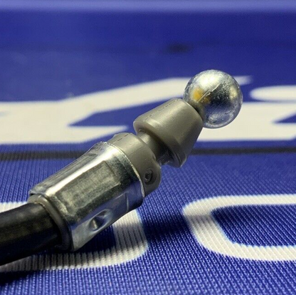 Suzuki Seat Lock Cable GSXR 600/750 2011-2025 OEM 45280-14J00