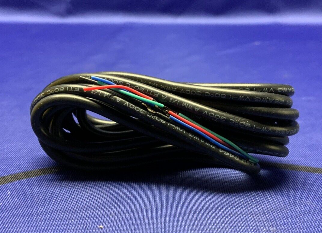 Radiantz Hardcore Lighting 1.5" Chameleonz  4800-01
