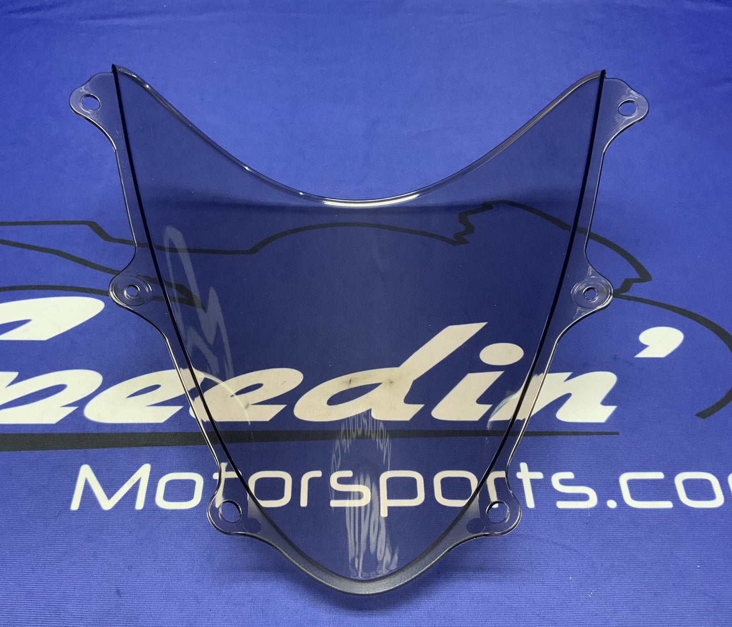 Suzuki Front Windshield GSXR 600/750 2011-2026 OEM 94611-14J00-2