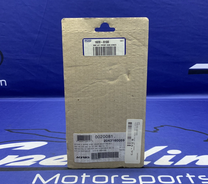 Acerbis Front Disc Cover Mount CRF 450R 2002-2023 OEM 2043160059