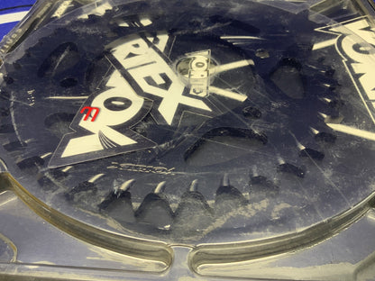 Vortex Racing Rear Sprocket Kaw/Suz/Yam F5 Aluminum 520 41 Tooth 435K-41