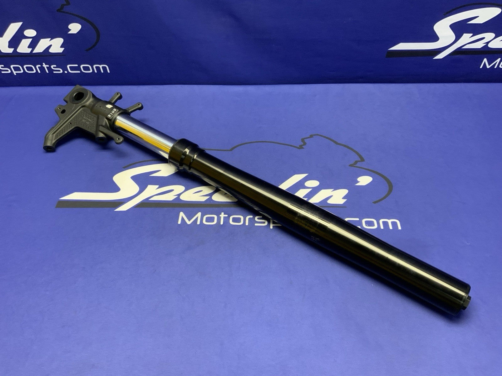 Suzuki Right Fork Assembly GSX-8R 2024-2026 OEM 51103-25L10