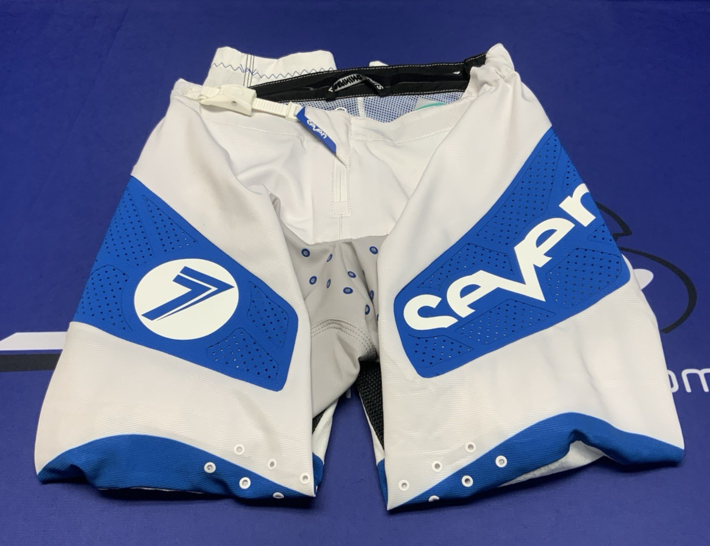 Seven Institution Pants White (Size 30) 2330078-100-30