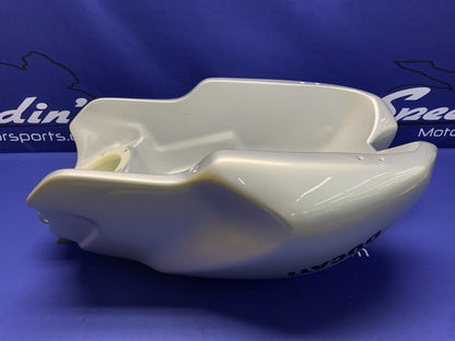 Ducati Fuel Tank Assembly Grey/Black Monster S2R 1000 2006-2007 OEM 58610441CZ