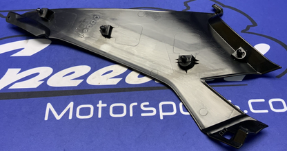 Kawasaki Right Tank Fairing Ninja 500 2024-2026 OEM 36001-0752