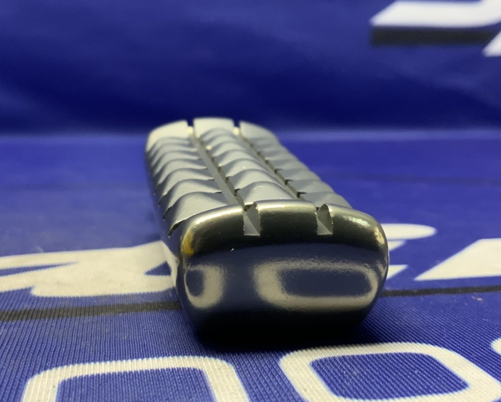 Triumph Passenger Foot Rest Pegs Bonneville T120 2016-2020 OEM A9770148