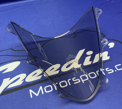 Suzuki Front Windshield GSXR 600/750 2011-2026 OEM 94611-14J00-1