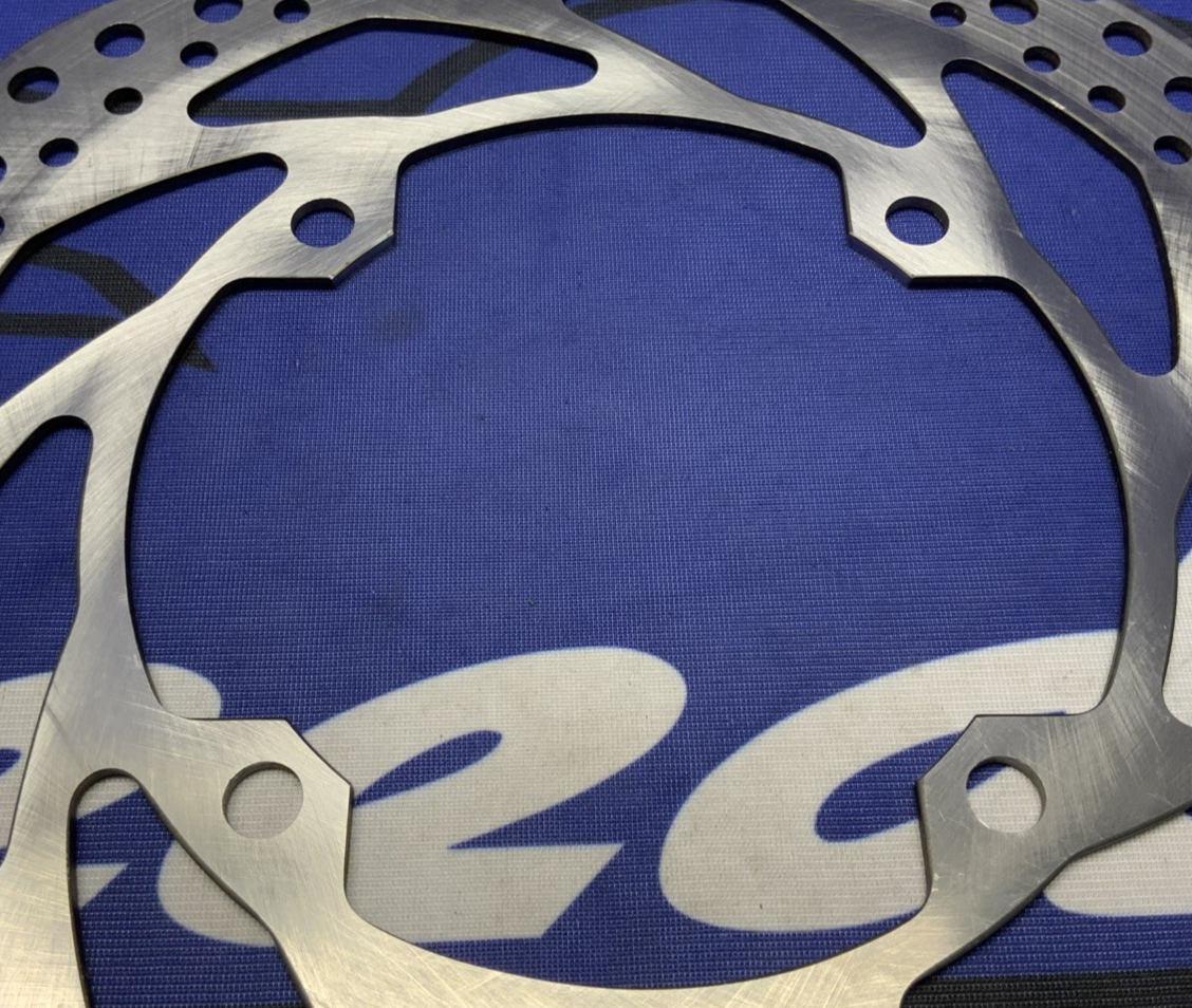 Kawasaki Front Brake Rotor KX 450F 2012-2014 OEM 41080-0568