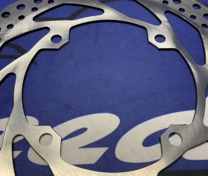 Kawasaki Front Brake Rotor KX 450F 2012-2014 OEM 41080-0568