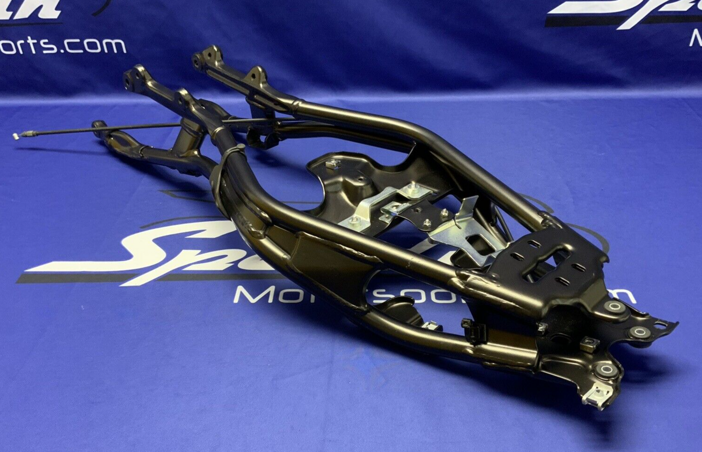 MV Agusta Rear Subframe F3 R/RR 2013-2023 OEM 80A0B8276