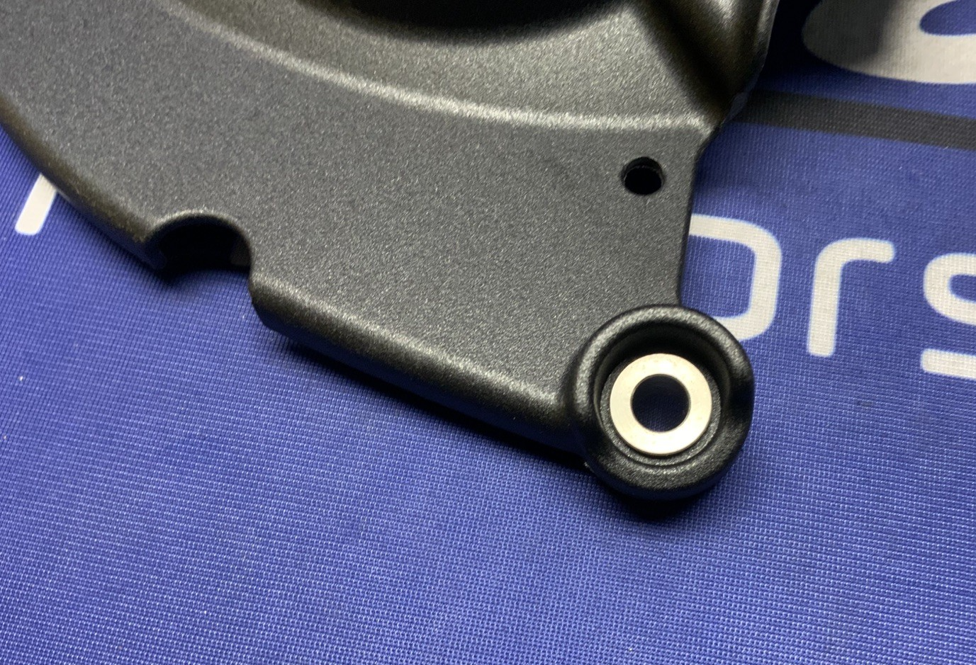 GB Racing Clutch Cover Guard 2015-2025 OEM EC-R1-2015-2-GBR