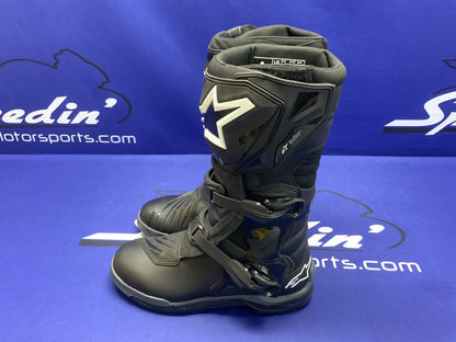 Alpinestars Corozal V2 DS Boots Black Size 10 4158005010