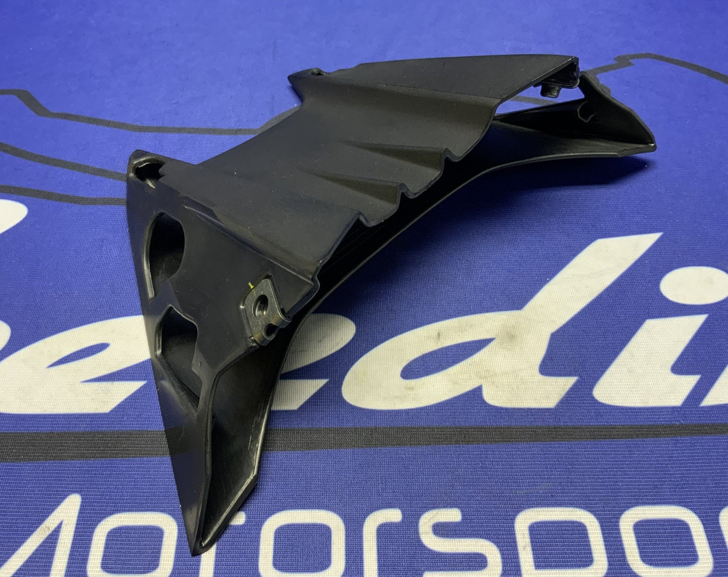 Yamaha Lower Inner Front Fairing YZF-R6 2017-2024 OEM BN6-2836K-00-00-2