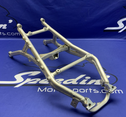 Ducati Rear Aluminum Subframe Pierobon Panigale V2 2020-2024 47112031B
