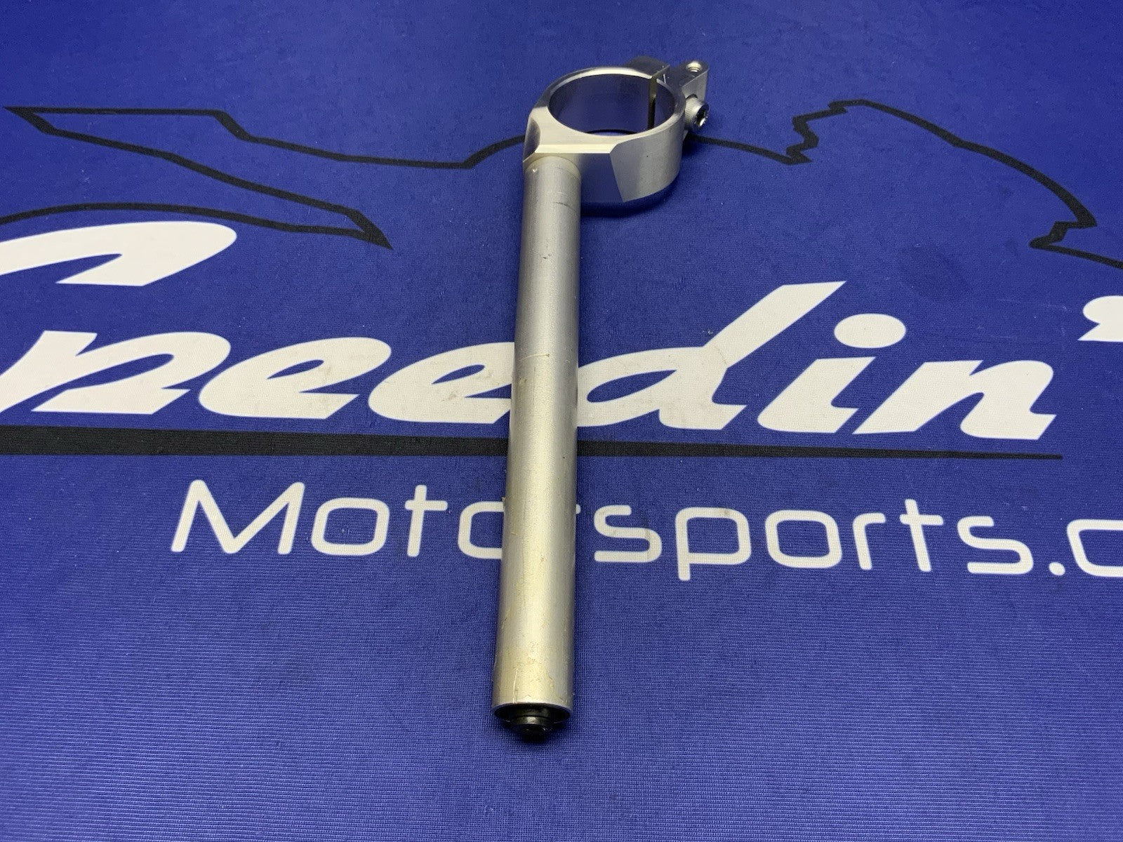 Yamaha Left Handlebar YZF-R9 OEM BKN-26121-00-00
