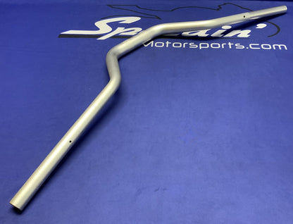 Ducati Handlebar (Silver) Scrambler 110 2018-2019 OEM 36015721BA