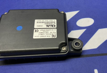 Triumph Immobilizer ECU Street Triple RS 2023-2026 OEM T2504061