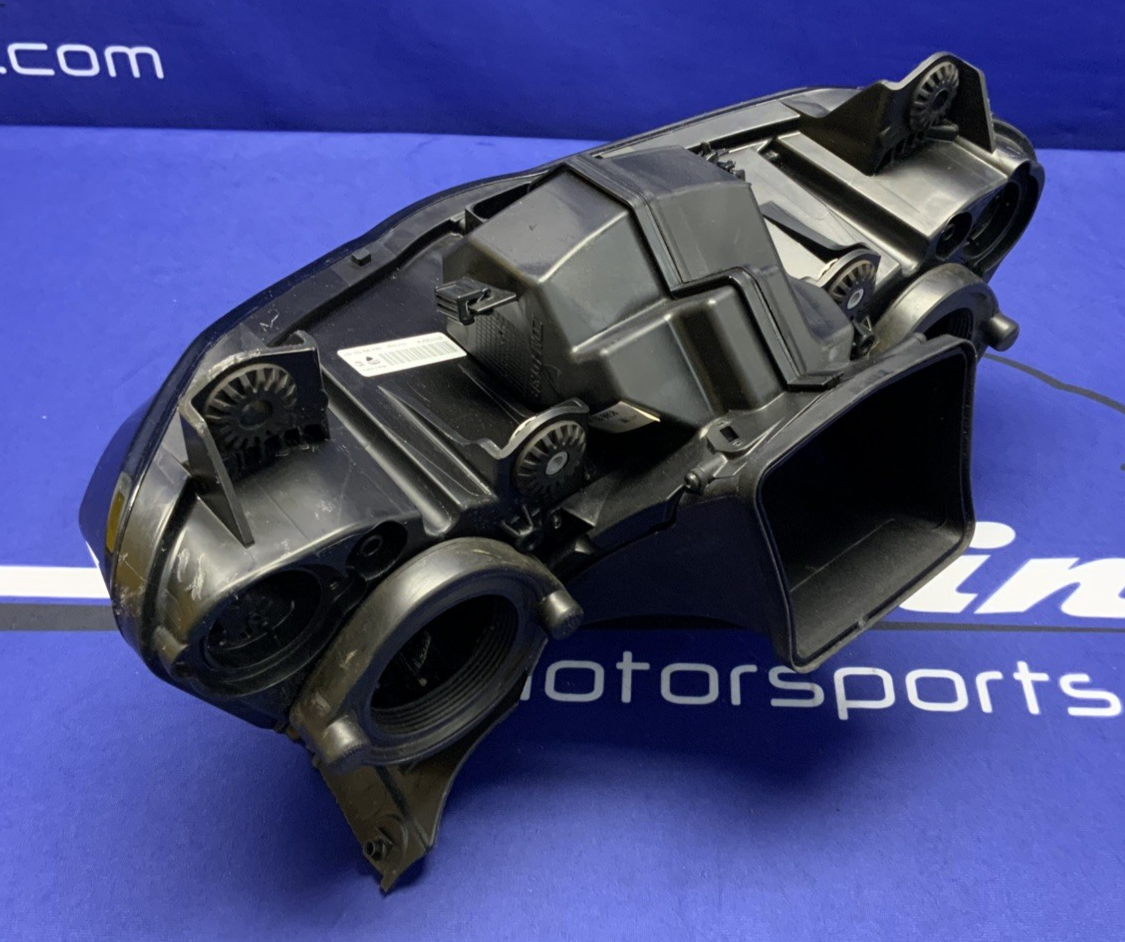 Ducati Front Headlight Cowling Panigale V4 2018-2024 OEM 52010422E