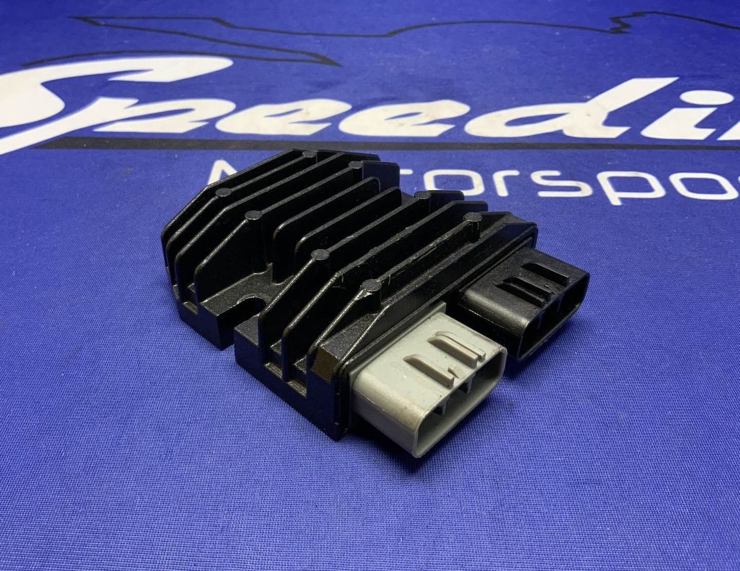Yamaha Rectifier Assembly YZF-R1 2014 OEM 1D7-81960-01-00