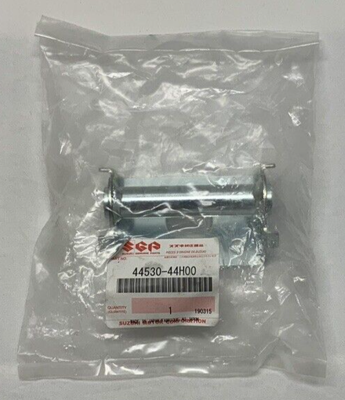 Suzuki SV 650 2017-2023 Fuel Tank Mount Hinge Bracket OEM 44530-44H00