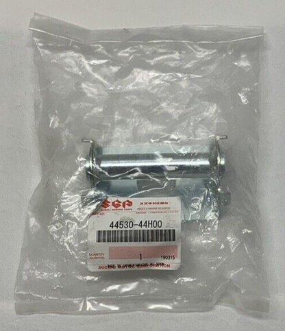 Suzuki SV 650 2017-2023 Fuel Tank Mount Hinge Bracket OEM 44530-44H00