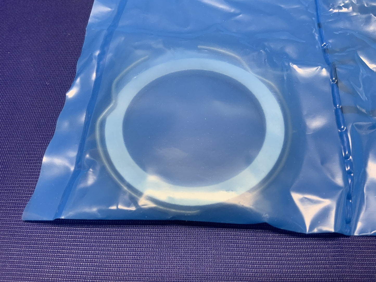 BMW Fork Seals (Oil and Dust Seals) S1000RR 2019-2025 OEM 31428405608