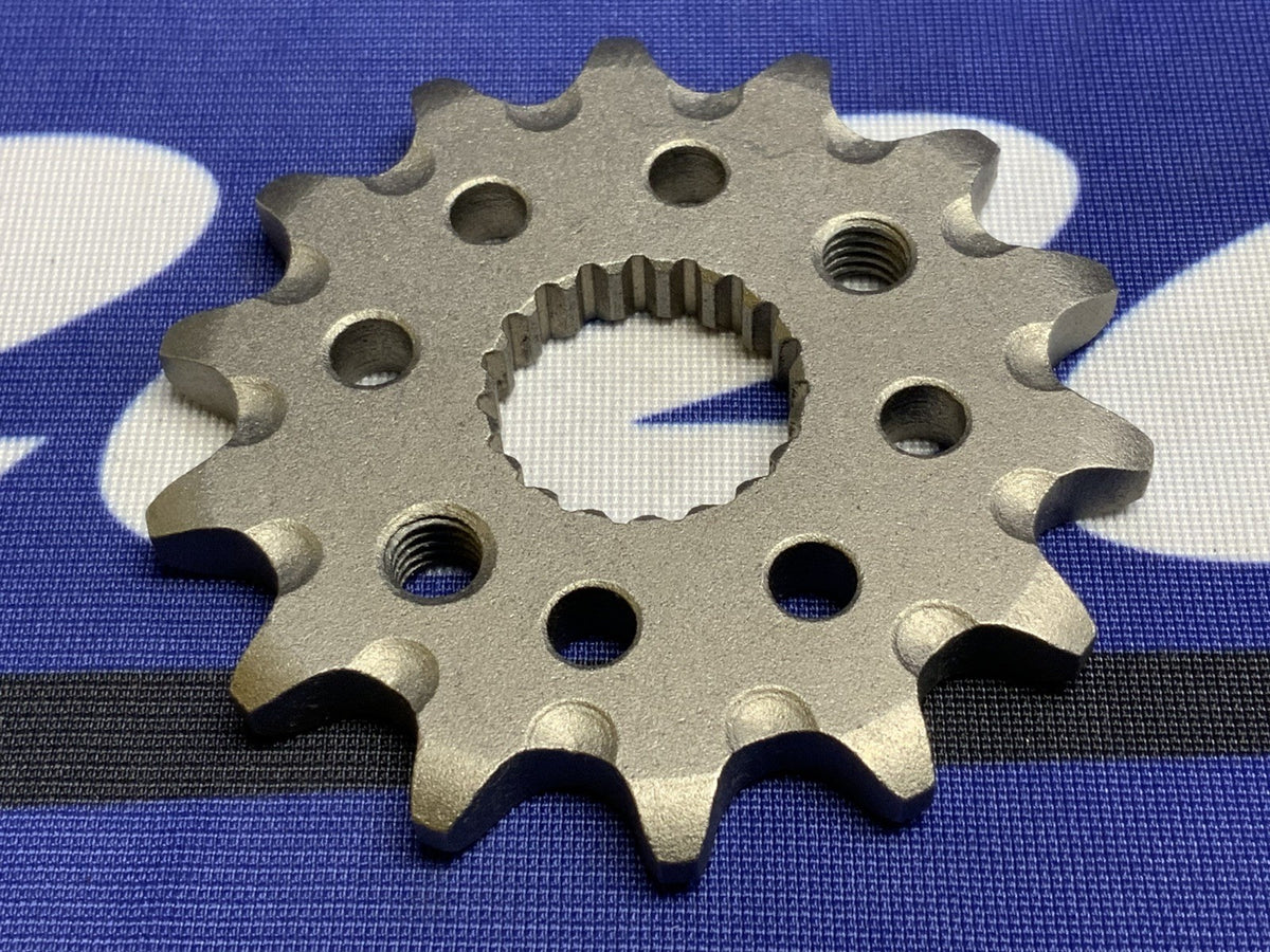JT Sprocket 14T 420 Pitch Front Countershaft Sprocket JTF1310.14