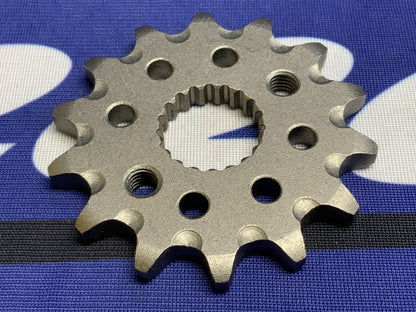 JT Sprocket 14T 420 Pitch Front Countershaft Sprocket JTF1310.14