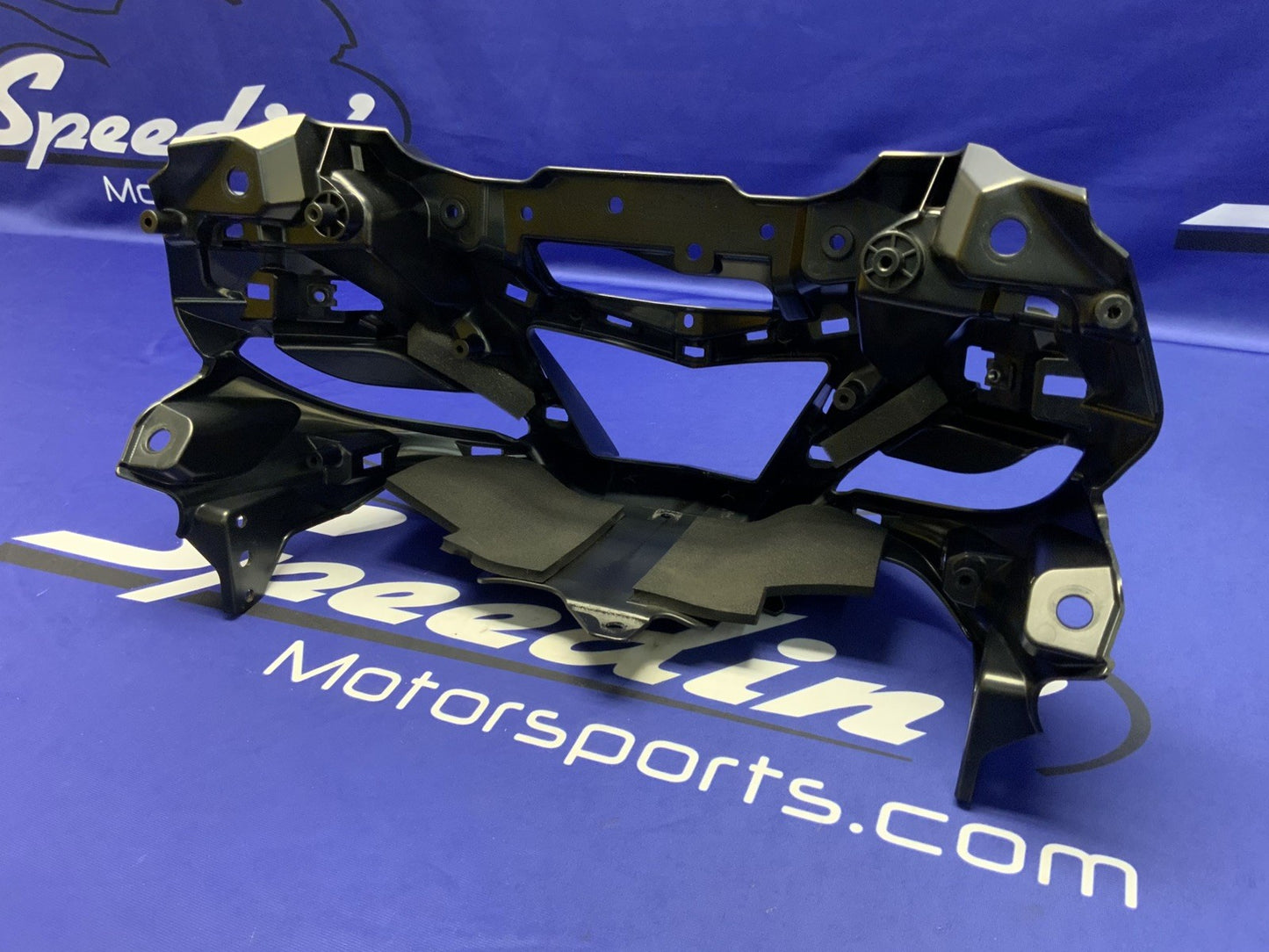 Yamaha Front Headlight Cowling YZF-R6 2017-2026 OEM BN6-2830A-00-00-1