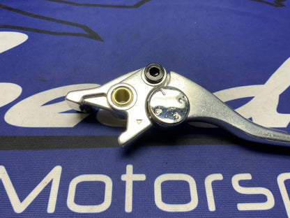 Parts Unlimited Brake Lever GSXR 600/750 1997-1999 44-3011
