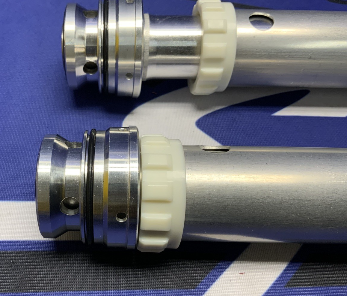 Kawasaki Fork Cartridges, Caps, Springs Ninja ZX-10R 2021-2025 OEM 11065-1368