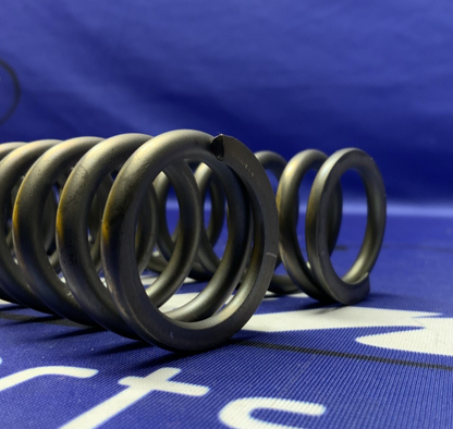Kawasaki Fork Cartridges, Caps, Springs Ninja ZX-10R 2021-2025 OEM 11065-1368