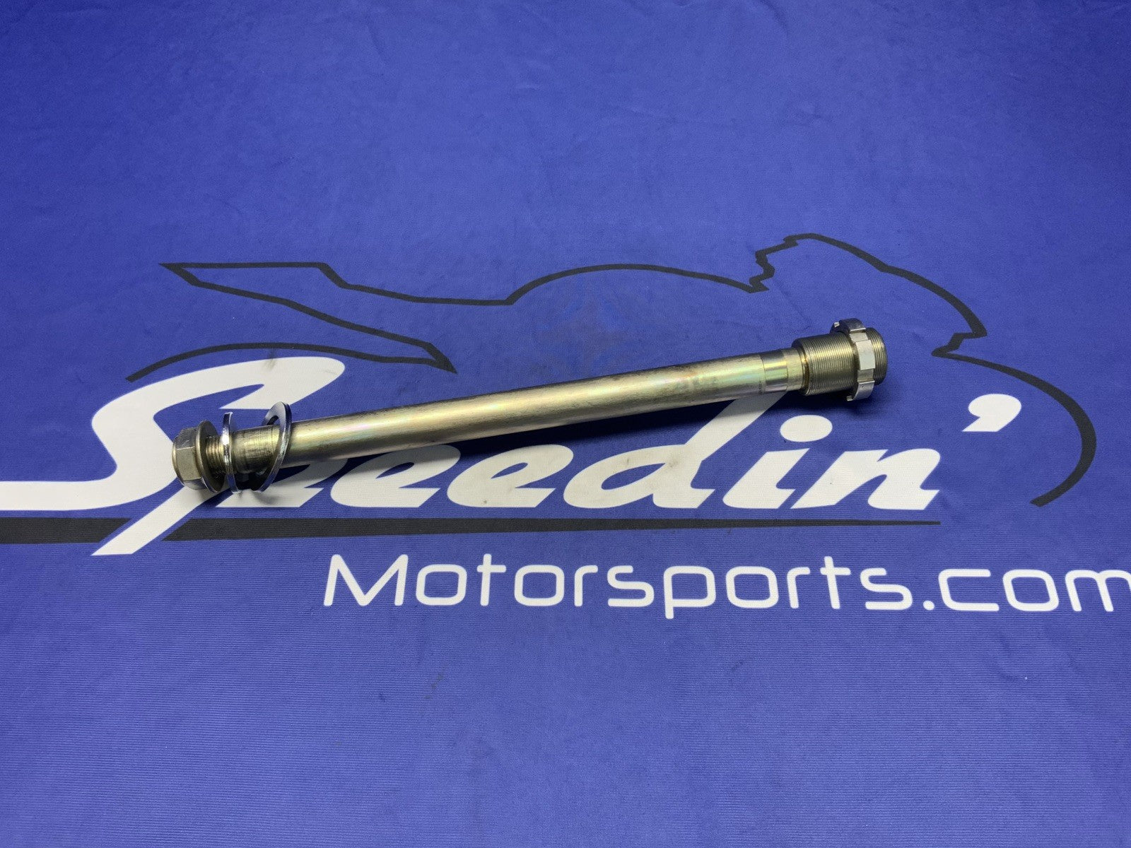 Yamaha Pivot Shaft YZF-R1 2009-2026 OEM 14B-22141-00-00