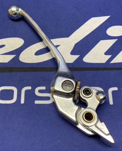 Parts Unlimited Brake Lever CBR 1100XX 1997-1998 44-193