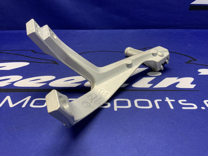 Ducati Right Passenger Footrest Panigale V2 2020-2025 OEM 82411892BA-2