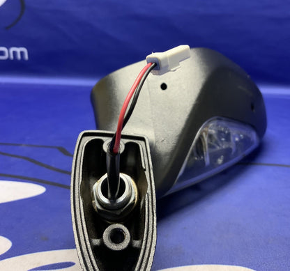 MV Agusta Right Rearview Mirror Assembly F3R/RR OEM 8AA0B3758