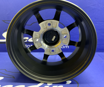 Polaris Matte Black Replacement Front Rim RZR Pro 2021-2026 OEM 1524001-744