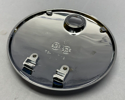 Harley Davidson Fuel Door FLHT,FLHTC,FLHTCI,FLHTI,FLTR 1992-2016 OEM 61278-92