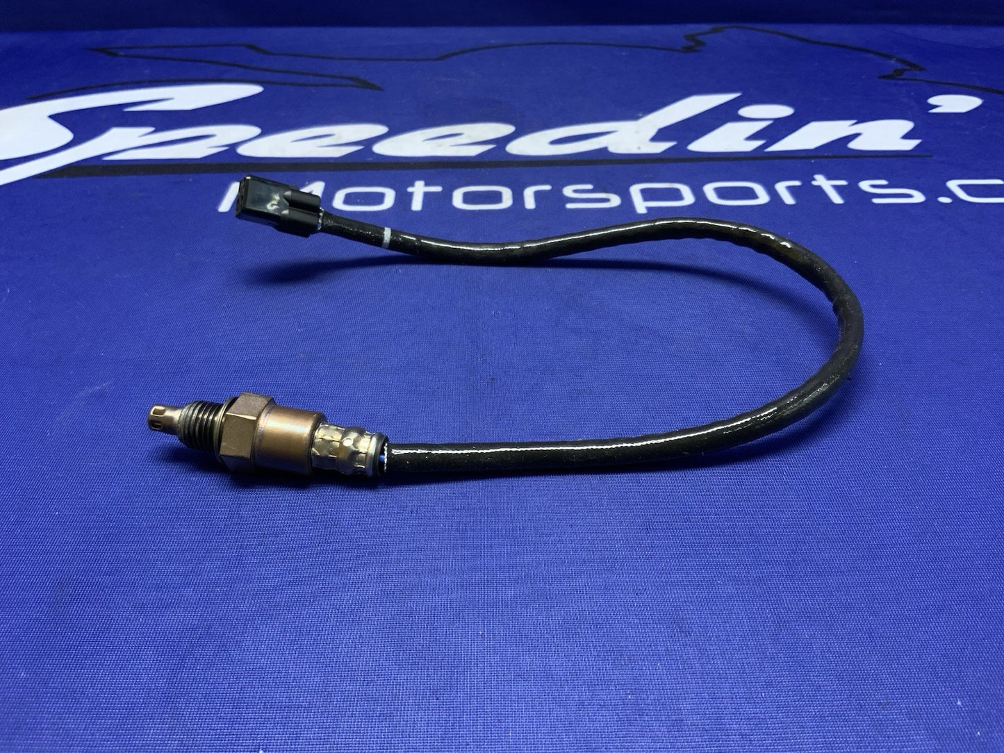 Yamaha Oxygen Sensor YZF-R6 2023-2026 OEM BN6-8592A-10-00