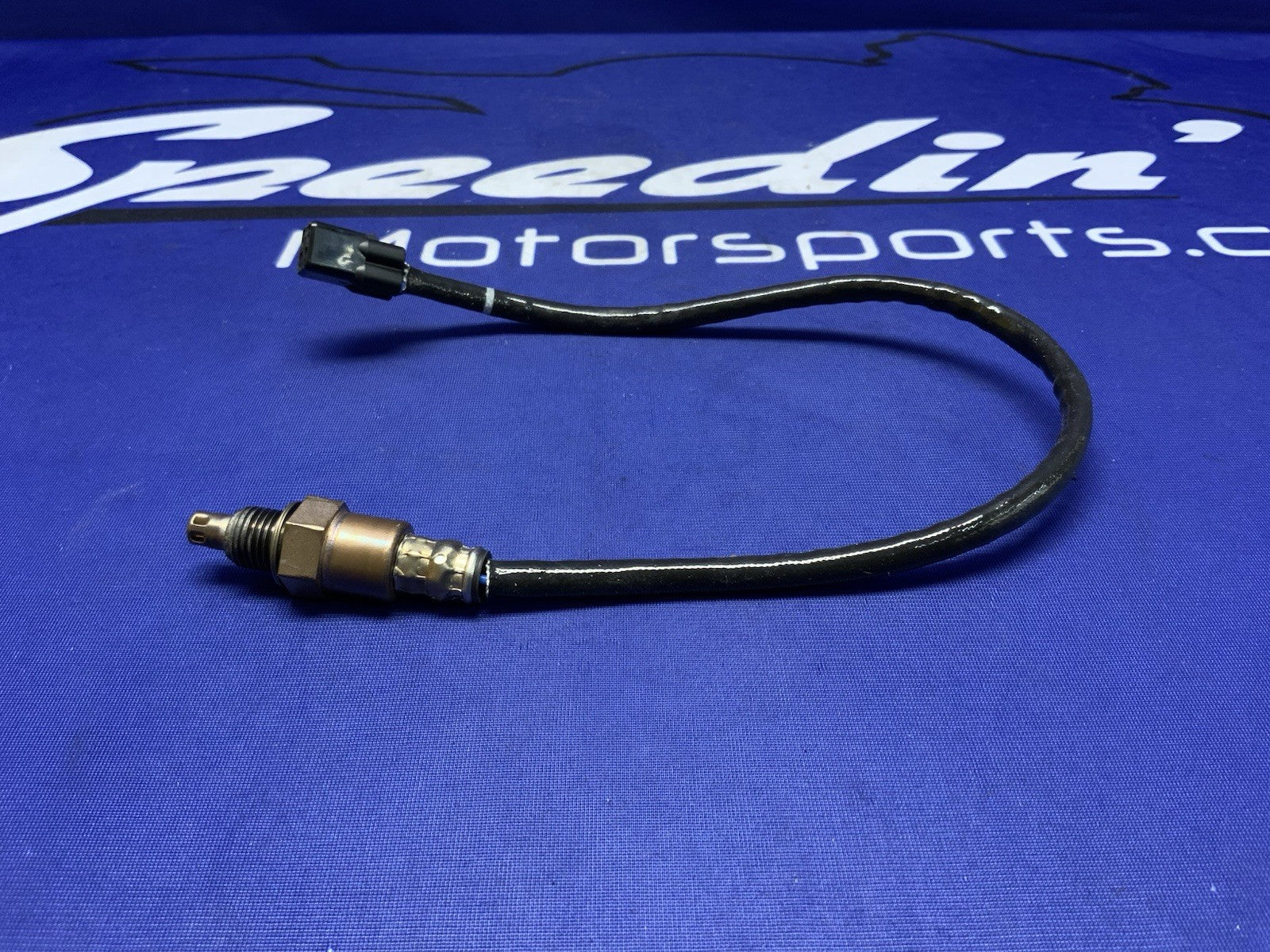 Yamaha Oxygen Sensor YZF-R6 2023-2026 OEM BN6-8592A-10-00