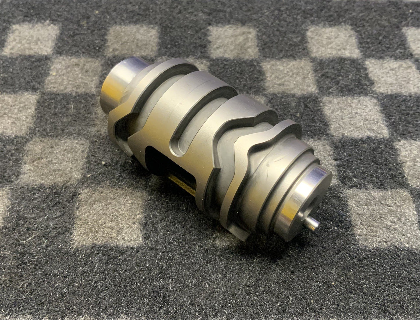 Suzuki Gear Shift Drum RM-Z 250 2014-2024 OEM 25310-49H10