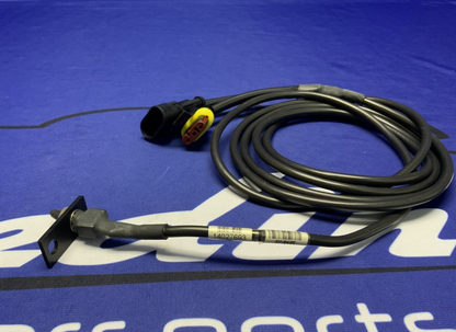 Rapid Bike Pit- Lane Limiter F27-SW-Pit