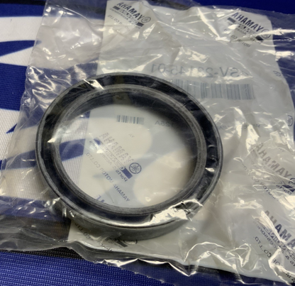 Yamaha Front Fork Seal Kit FJR1300 03-05 OEM 4SV-W003B-00