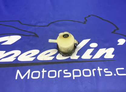 Yamaha Rear Brake Reservoir Assembly With Cap YZF-RI 05-26 OEM 5SL-25894-20-00
