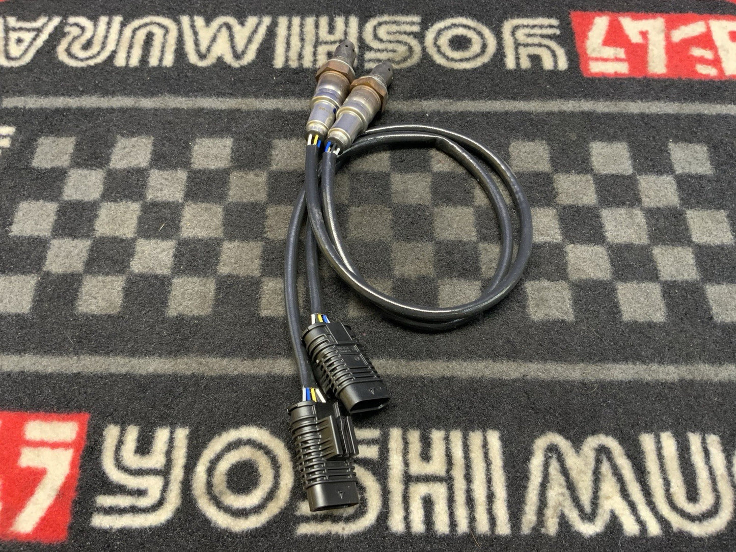 Alpha Racing Lamda Sensor Kit BMW S1000RR 2019-2025 1178B002A00
